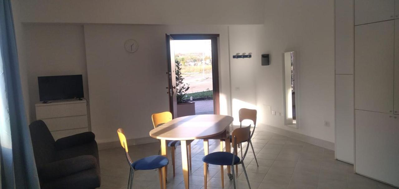 Venere Home Ponte Galeria Exterior foto